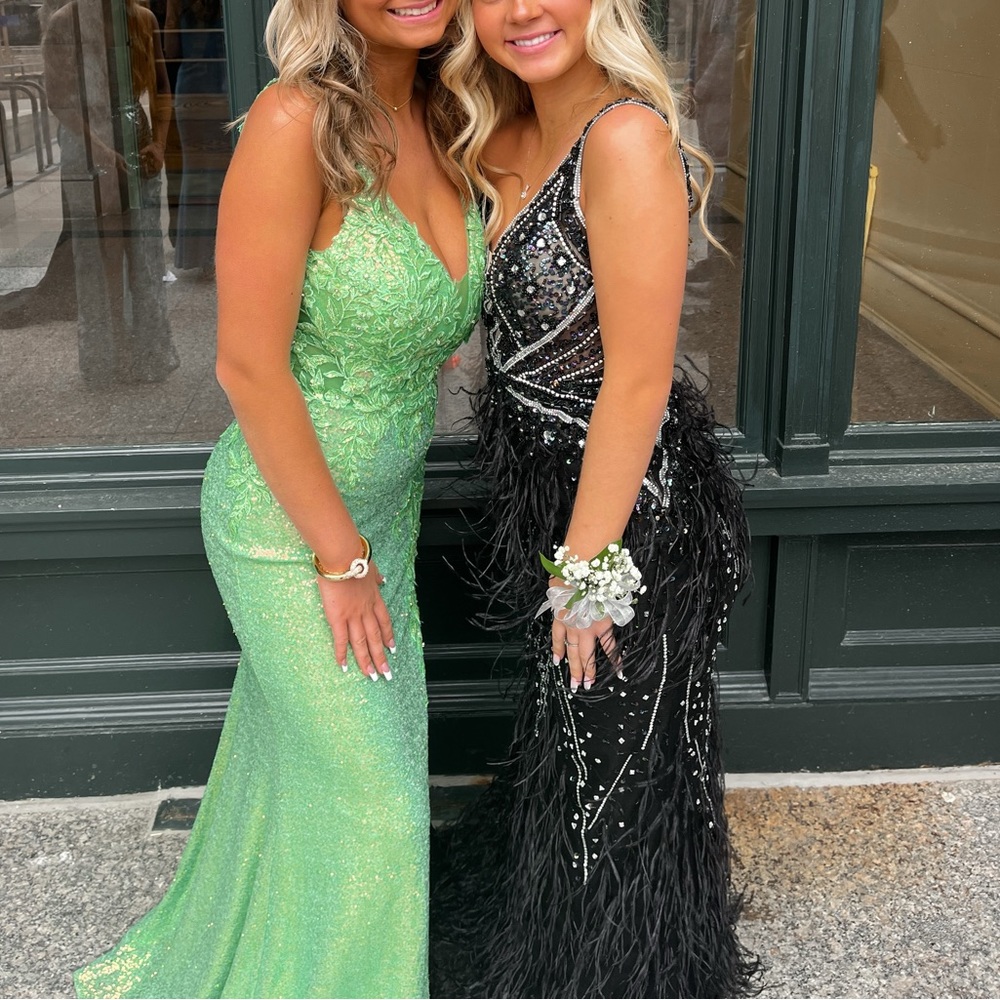 JOVANI PROM DRESS